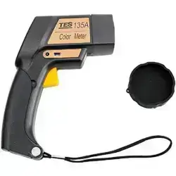 آنالایزر دیجیتال رنگ مدل TES-135A عصرتولز