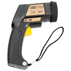 آنالایزر دیجیتال رنگ مدل TES-135A عصرتولز