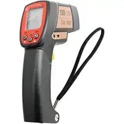 آنالایزر دیجیتال رنگ مدل TES-135A عصرتولز