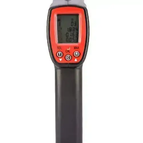 آنالایزر دیجیتال رنگ مدل TES-135A عصرتولز