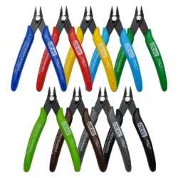 انبر کف چین دیتک مدل DTEC 170II سایز 5 اینچ عصرتولز