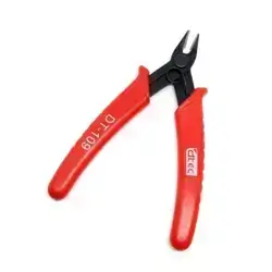 انبر کف چین دیتک مدل DTEC DT-109 عصرتولز
