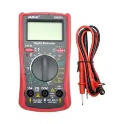 مولتی متر دیجیتالی آننگ مدل ANENG DM850