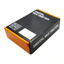 مولتی متر دیجیتالی آننگ مدل ANENG DM850