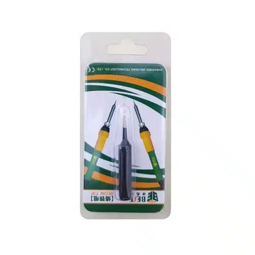 نوک هویه ماتیکی بست مدل BEST 900M-T-1C