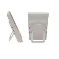 دماسنج و رطوبت سنج دیجیتالی مدل DC-105