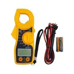 مولتی متر دیجیتالی انبری مدل MT87