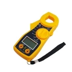 مولتی متر دیجیتالی انبری مدل MT87