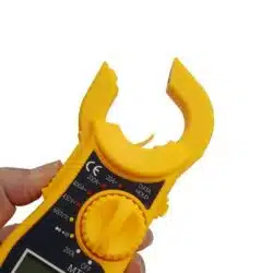 مولتی متر دیجیتالی انبری مدل MT87