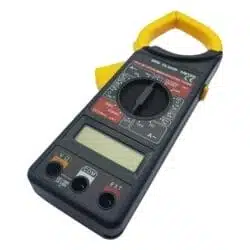 مولتی متر دیجیتالی انبری مدل DT266