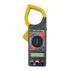 مولتی متر دیجیتالی انبری مدل DT266