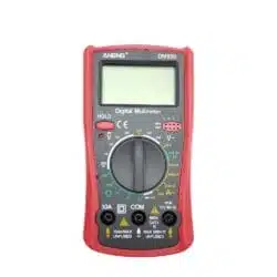مولتی متر دیجیتالی آننگ مدل ANENG DM850