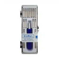 ست پیچ گوشی 16 عددی مدل XinRui XR-16