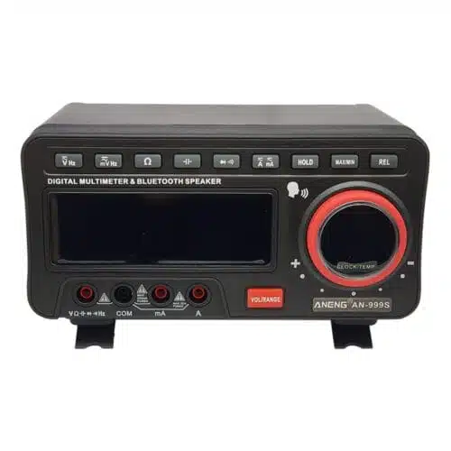 مولتی متر رومیزی آننگ مدل ANENG AN999S