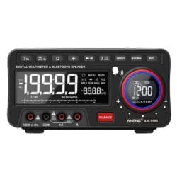 مولتی متر رومیزی آننگ مدل ANENG AN999S