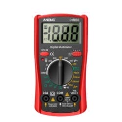 مولتی متر دیجیتالی آننگ مدل ANENG DM850