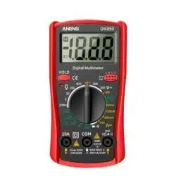 مولتی متر دیجیتالی آننگ مدل ANENG DM850