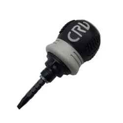 پیچ گوشتی مشتی جغجغه ای دو طرفه مدل LSD0002