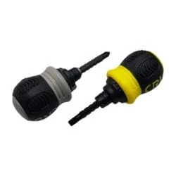 پیچ گوشتی مشتی جغجغه ای دو طرفه مدل LSD0002