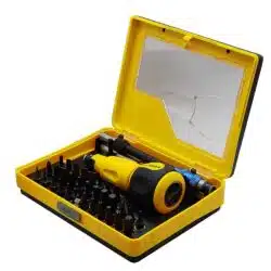 ست پیچ گوشتی آردیر مدل RDEER RT-9172