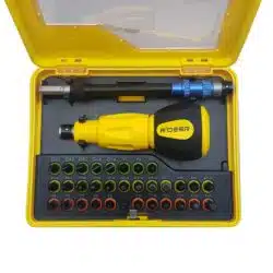 ست پیچ گوشتی آردیر مدل RDEER RT-9172