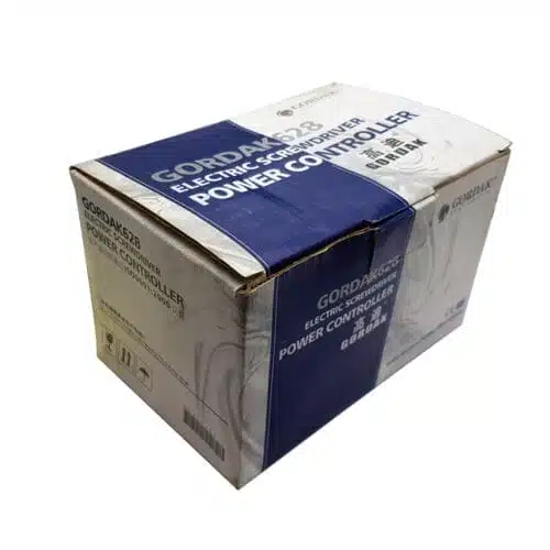 آداپتور پیچ گوشتی برقی گرداک مدل GORDAK 628