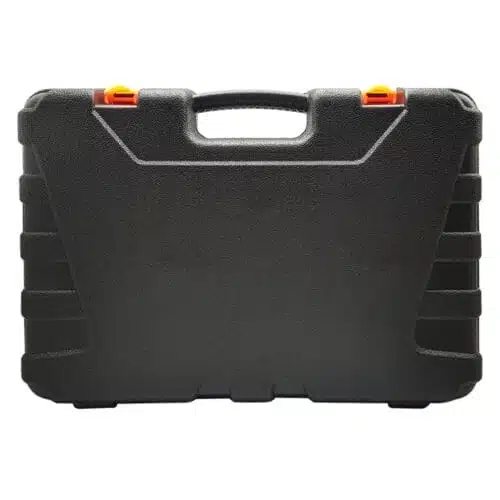 ست جعبه ابزار مدل KS-840073 مجموعه 50 عددی