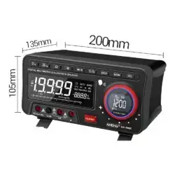 مولتی متر رومیزی آننگ مدل ANENG AN999S