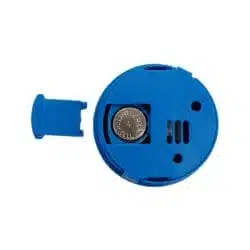 دماسنج و رطوبت سنج دیجیتالی روپنلی مدل CK-8