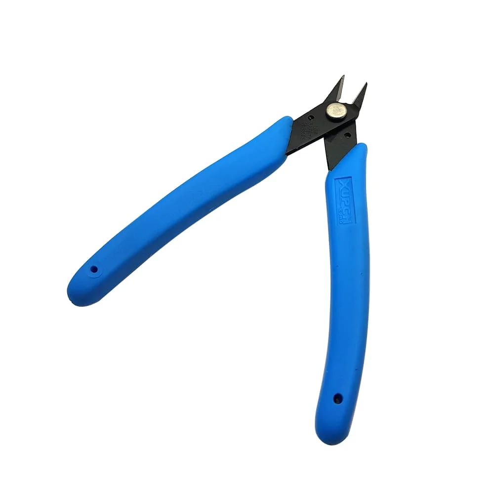 انبر کف چین شوپکن مدل XUPCN 170 سایز 5 اینچ انبر کف چین شوپکن مدل XUPCN 170 سایز 5 اینچ