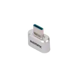 مبدل USB-C ریمکس مدل REMAX OTG
