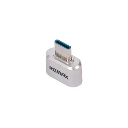 مبدل USB-C ریمکس مدل REMAX OTG