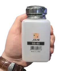 ظرف مایعات پمپی سانشاین مدل Sunshine SS-60