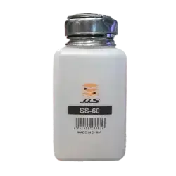 ظرف مایعات پمپی سانشاین مدل Sunshine SS-60