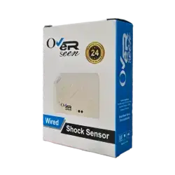 سنسور شوک مدل OVERseen Shock Sensor