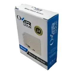 سنسور شوک مدل OVERseen Shock Sensor