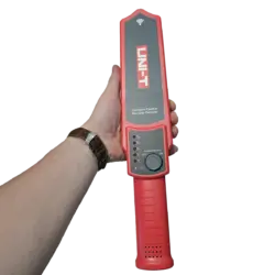 گرفتگی یاب یونی تی مدل UNI-T UT661D