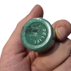 خمیر قلع 183 درجه سانتی گراد ریلایف مدل RELIFE RL-400 حجم 20 گرم