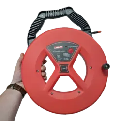 گرفتگی یاب یونی تی مدل UNI-T UT661D