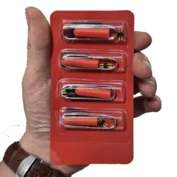 گرفتگی یاب یونی تی مدل UNI-T UT661D