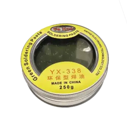 خمیر فلاکس یاکسون مدل YAXUN YX-338 وزن 250 گرم