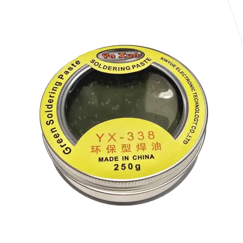 خمیر فلاکس یاکسون مدل YAXUN YX-338 وزن 250 گرم