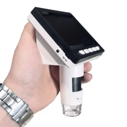 میکروسکوپ دیجیتال مدل Microscope 307-B 1000X