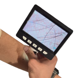 میکروسکوپ دیجیتال مدل Microscope 307-B 1000X