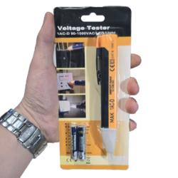 فازمتر غیرتماسی قلمی مک مدل MAK 1AC-D