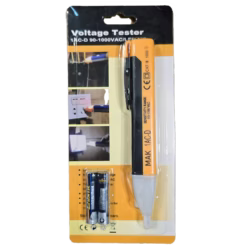 فازمتر غیرتماسی قلمی مک مدل MAK 1AC-D