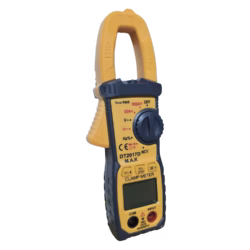 مولتی‌متر کلمپی دیجیتال مدل DT2017D