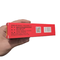 فازمتر غیرتماسی قلمی ویکتور VICTOR 10S