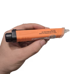 فازمتر غیرتماسی قلمی ویکتور VICTOR 10S