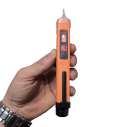 فازمتر غیرتماسی قلمی ویکتور VICTOR 10S